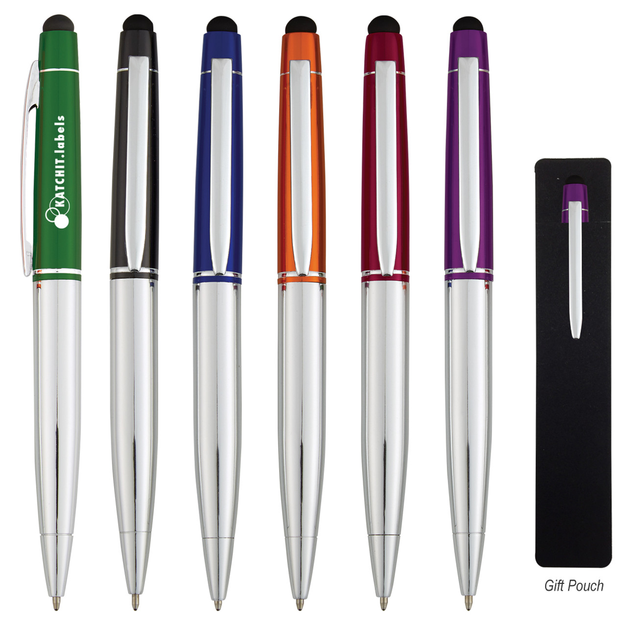 Custom Stellar Stylus Pen 929