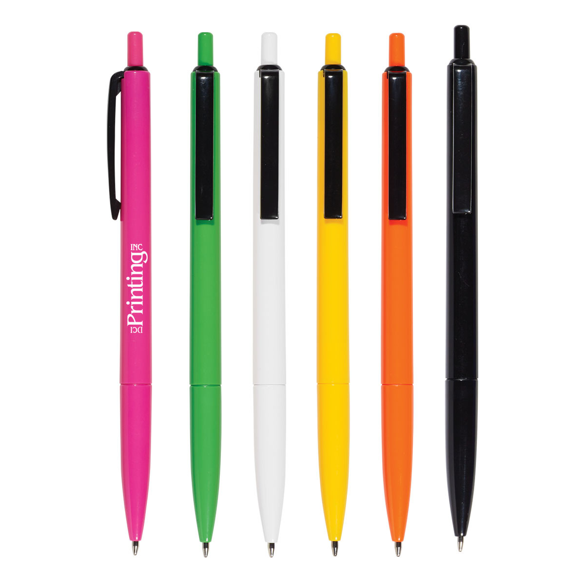 Custom Blaze Pen 857