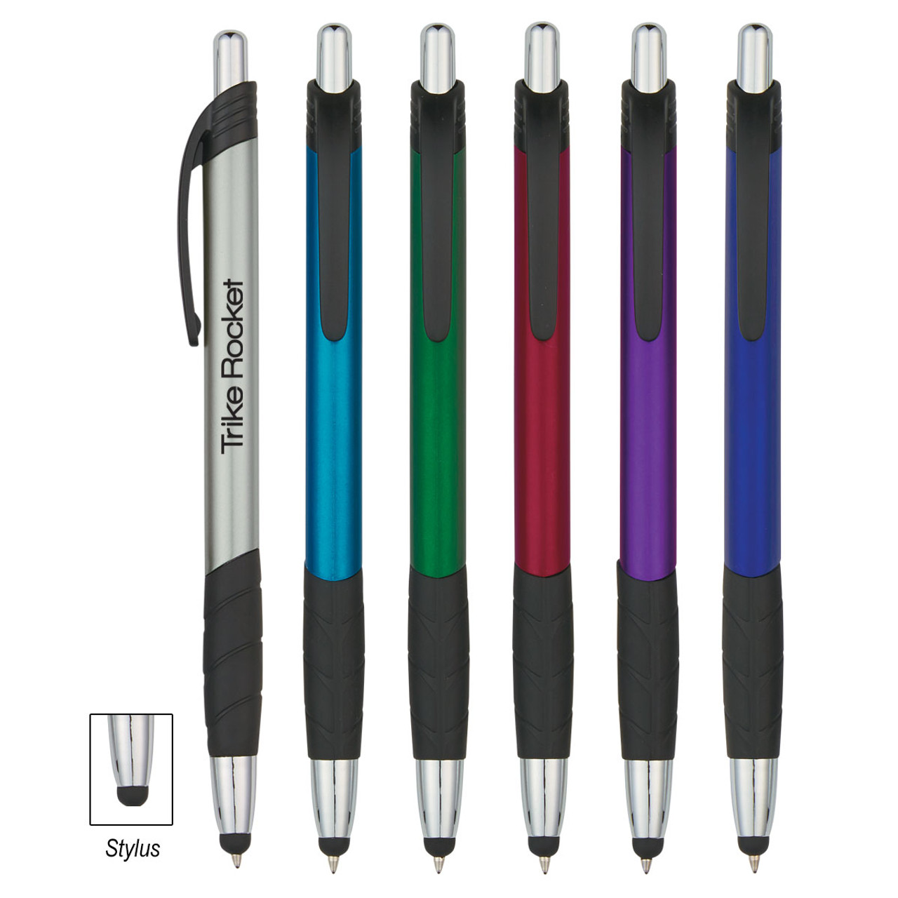 Custom Zander Stylus Pen 926