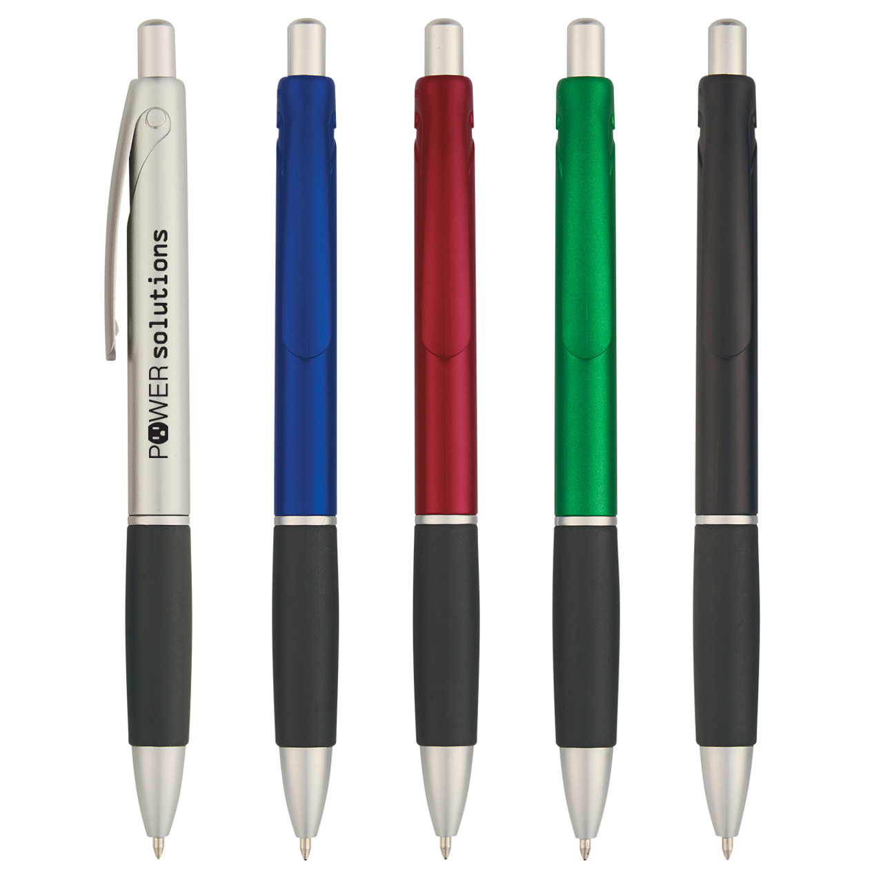 Custom The Delta Pen 780