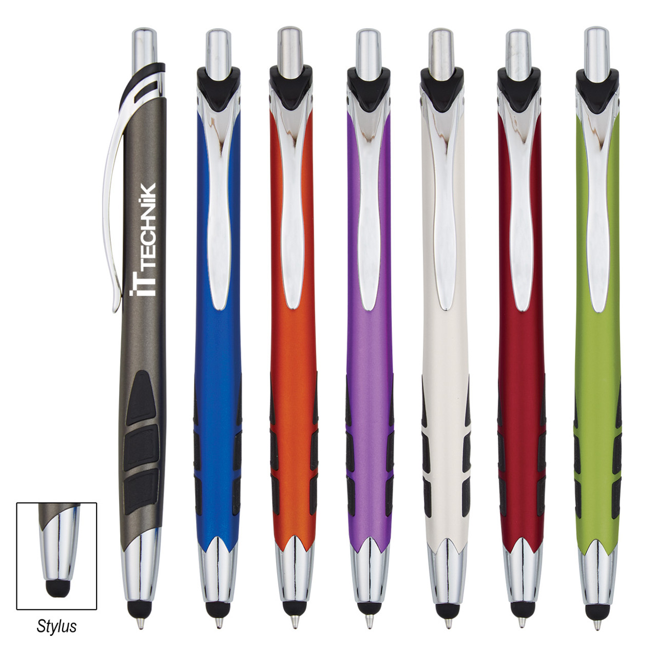 Custom Jolie Stylus Pen 627