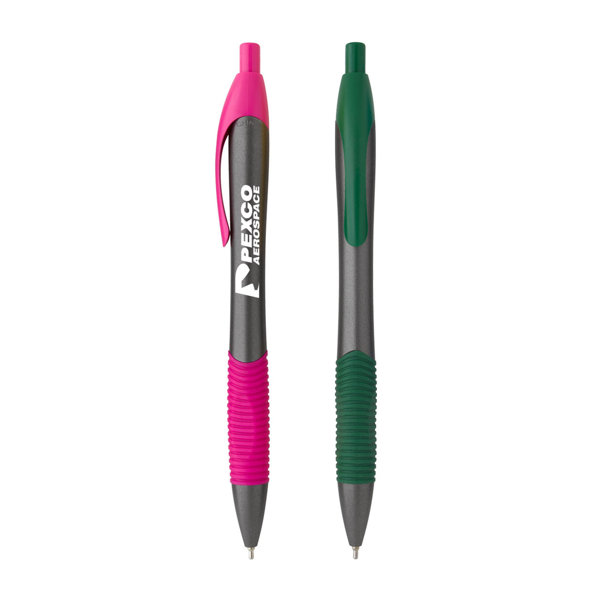 Custom Cinch Sleek Write Pen 648