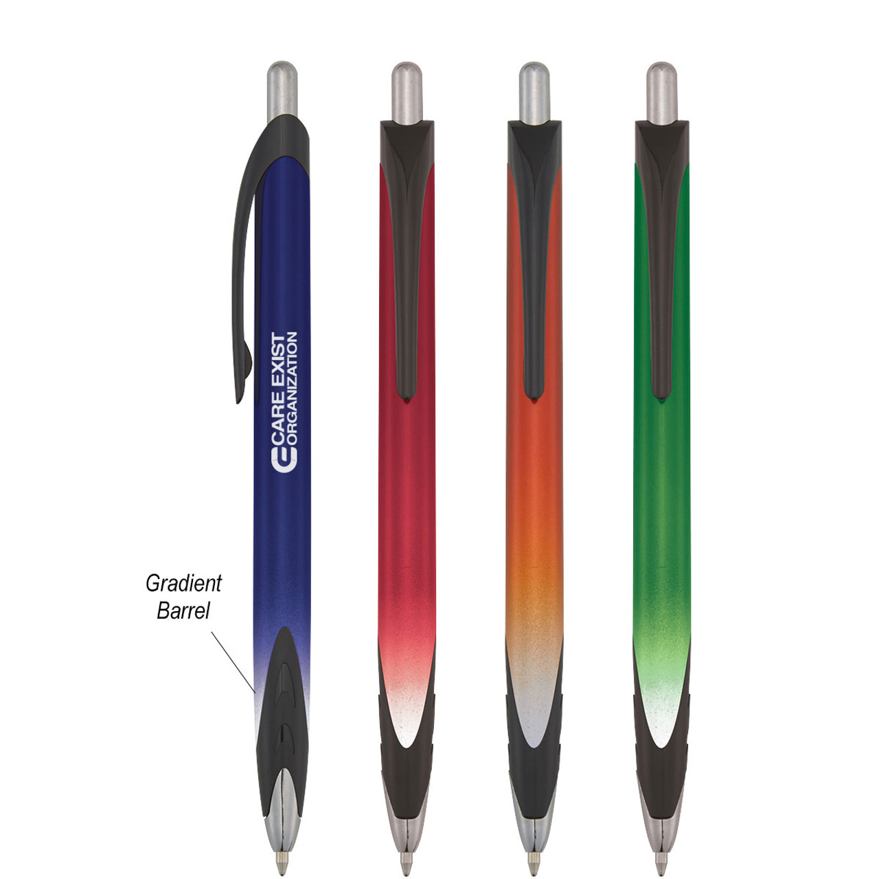 Custom AERIE GRADIENT PEN 582