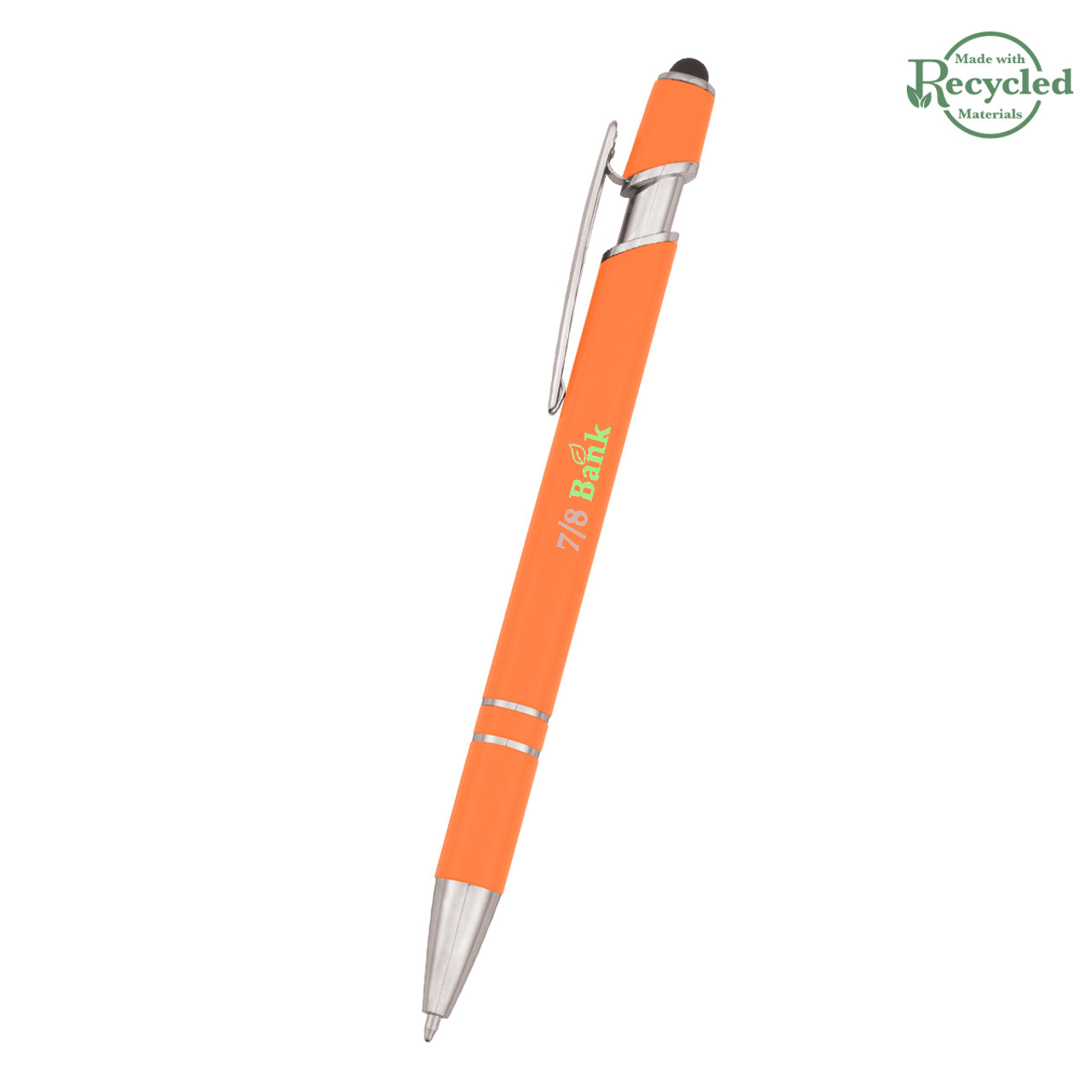 Custom ROSLIN INCLINE STYLUS PEN 578