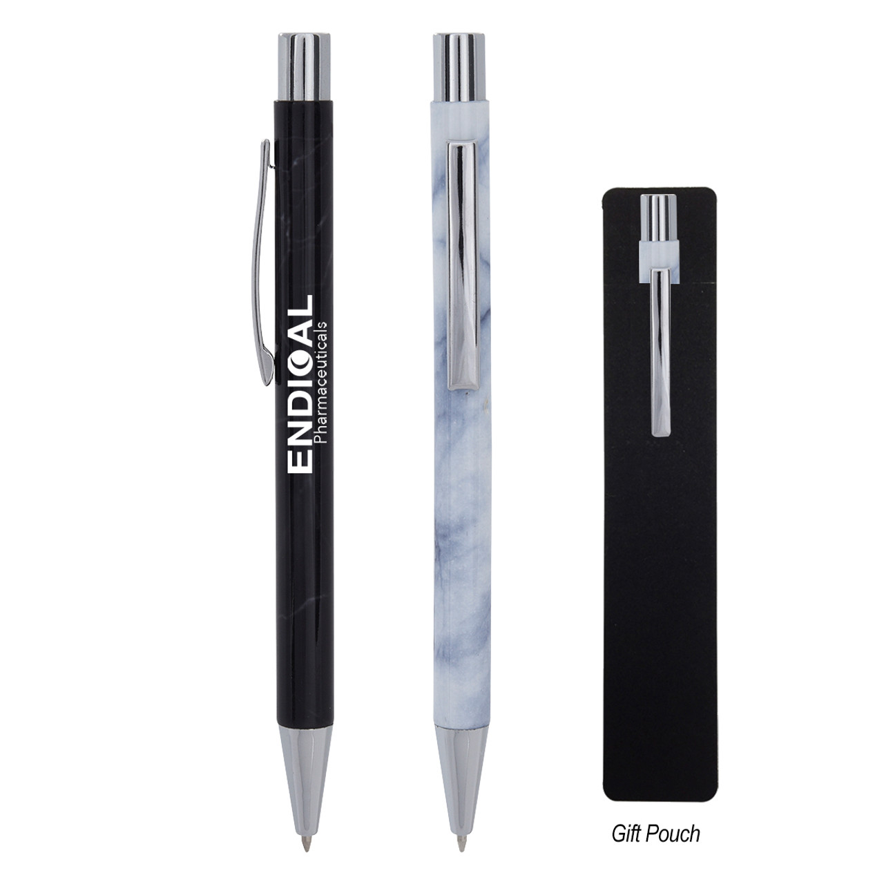 Custom Marble Pen 434