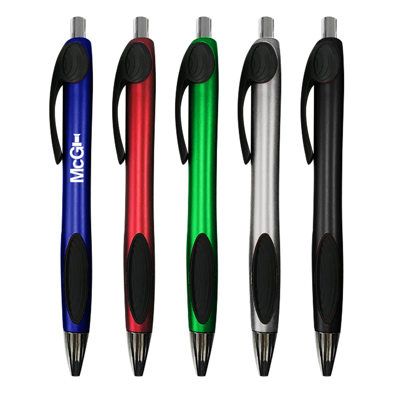 Custom Koa Pen 10106