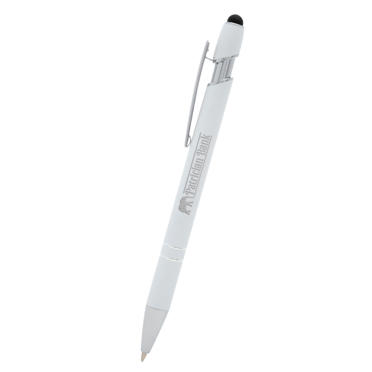 Custom Roxbury Incline Stylus Pen 698