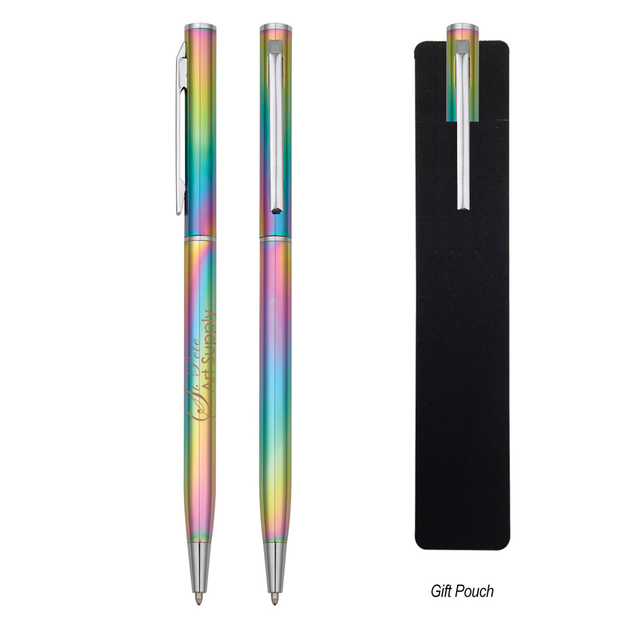 Custom PRISM PEN 518