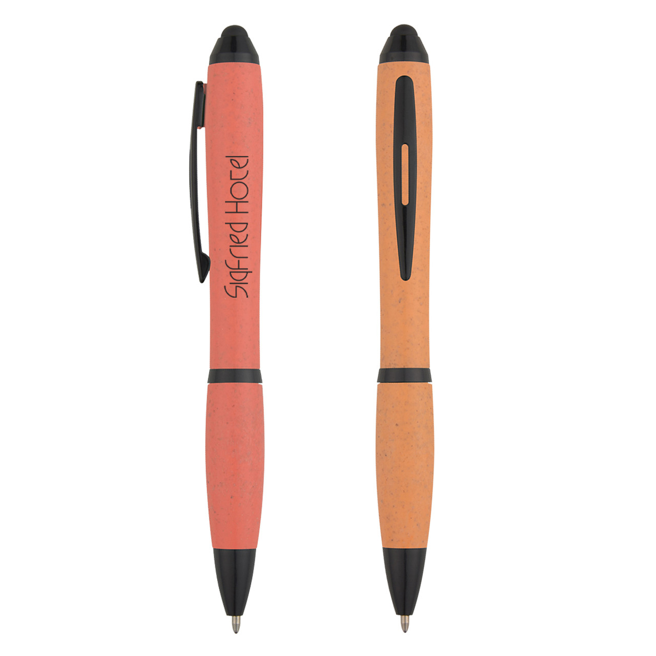 Custom Wheat Writer Stylus Pen 476