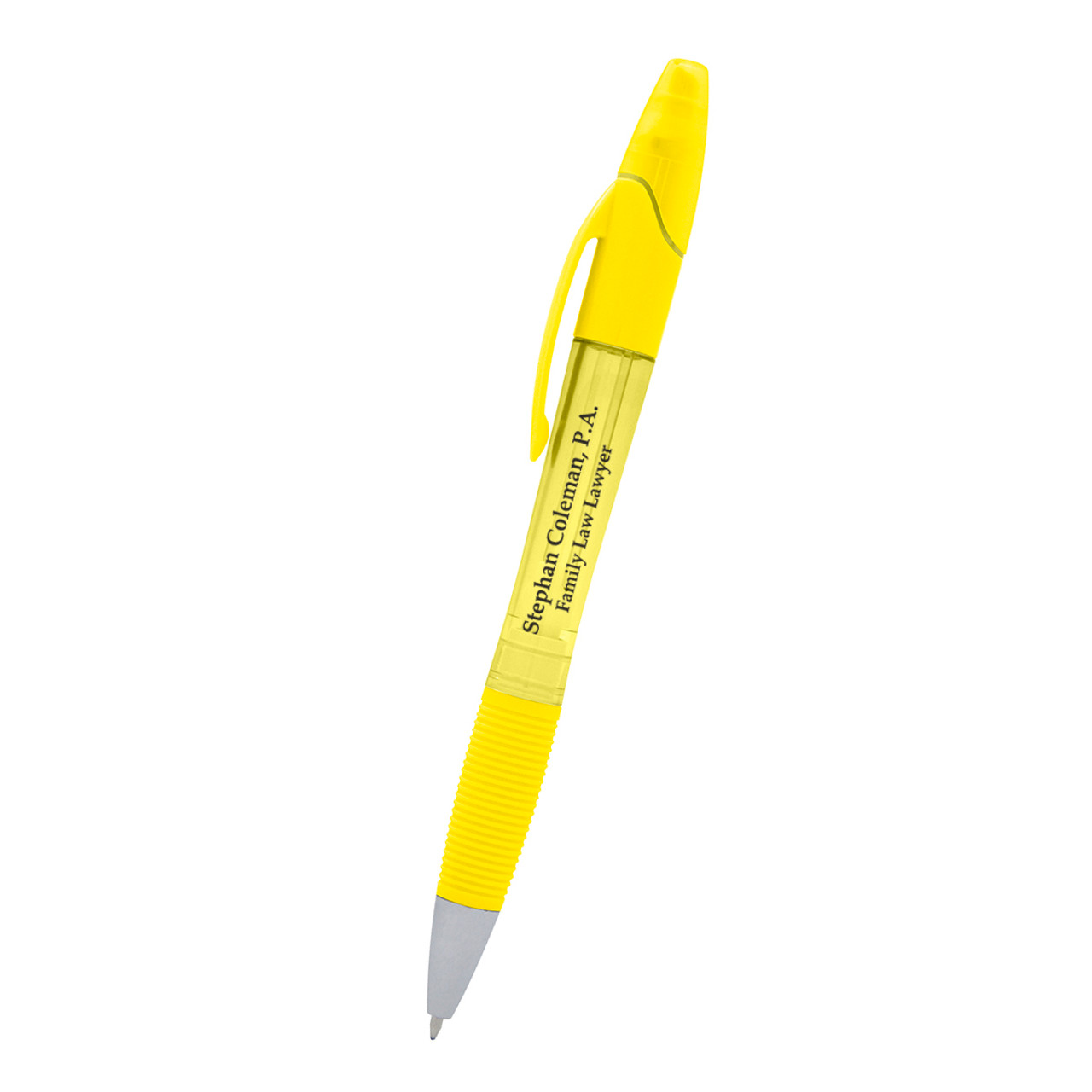 Custom Colorpop Highlighter Pen 520