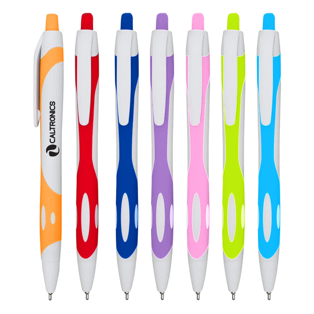 Custom Maverick Sleek Write Pen 10114