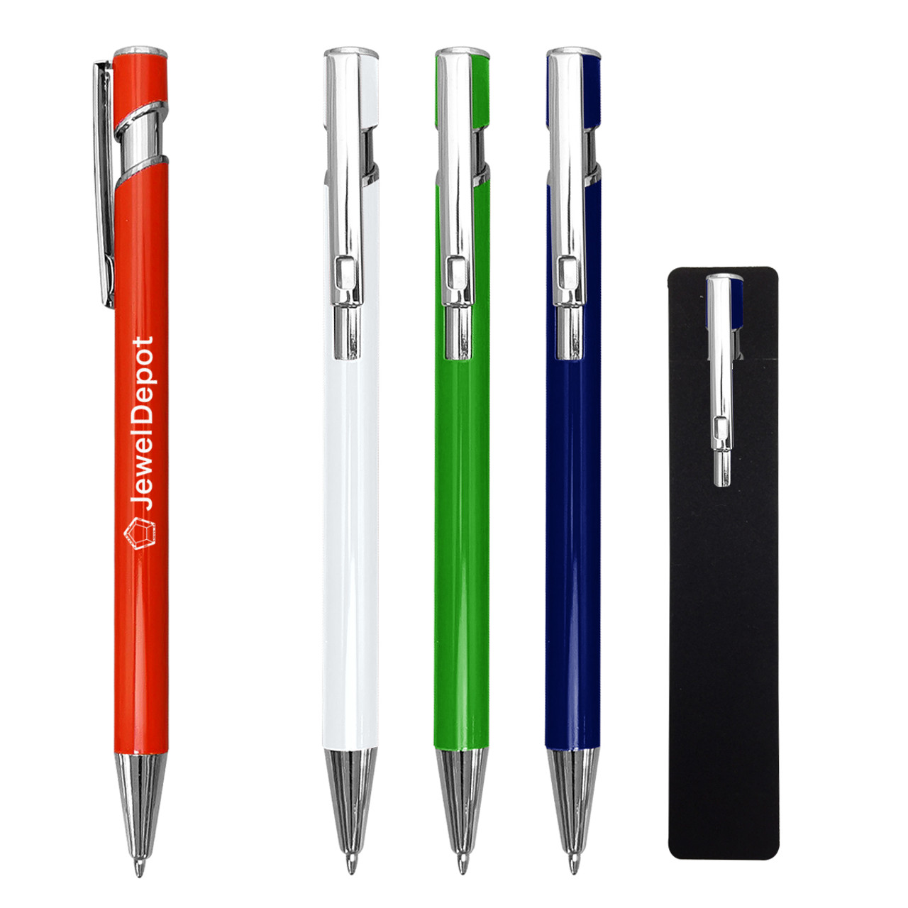 Custom Kayden Incline Pen 11128