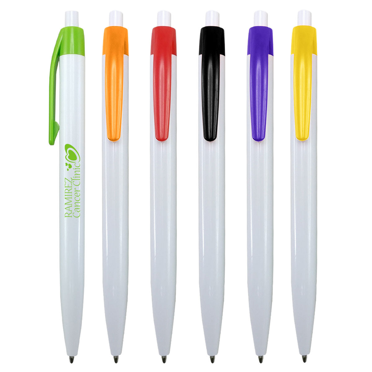 Custom Nolan Pen 11170