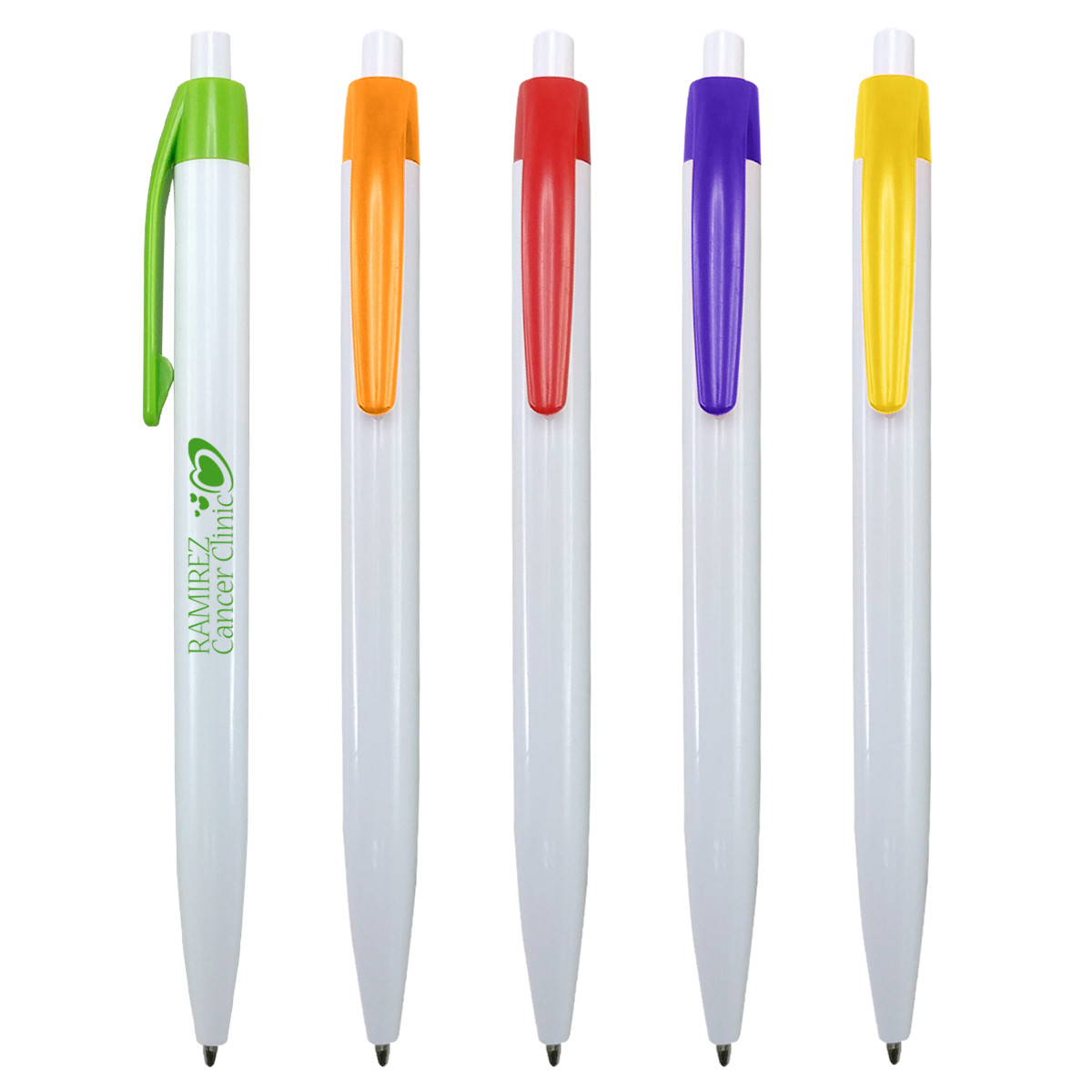 Custom Nolan Pen 11170