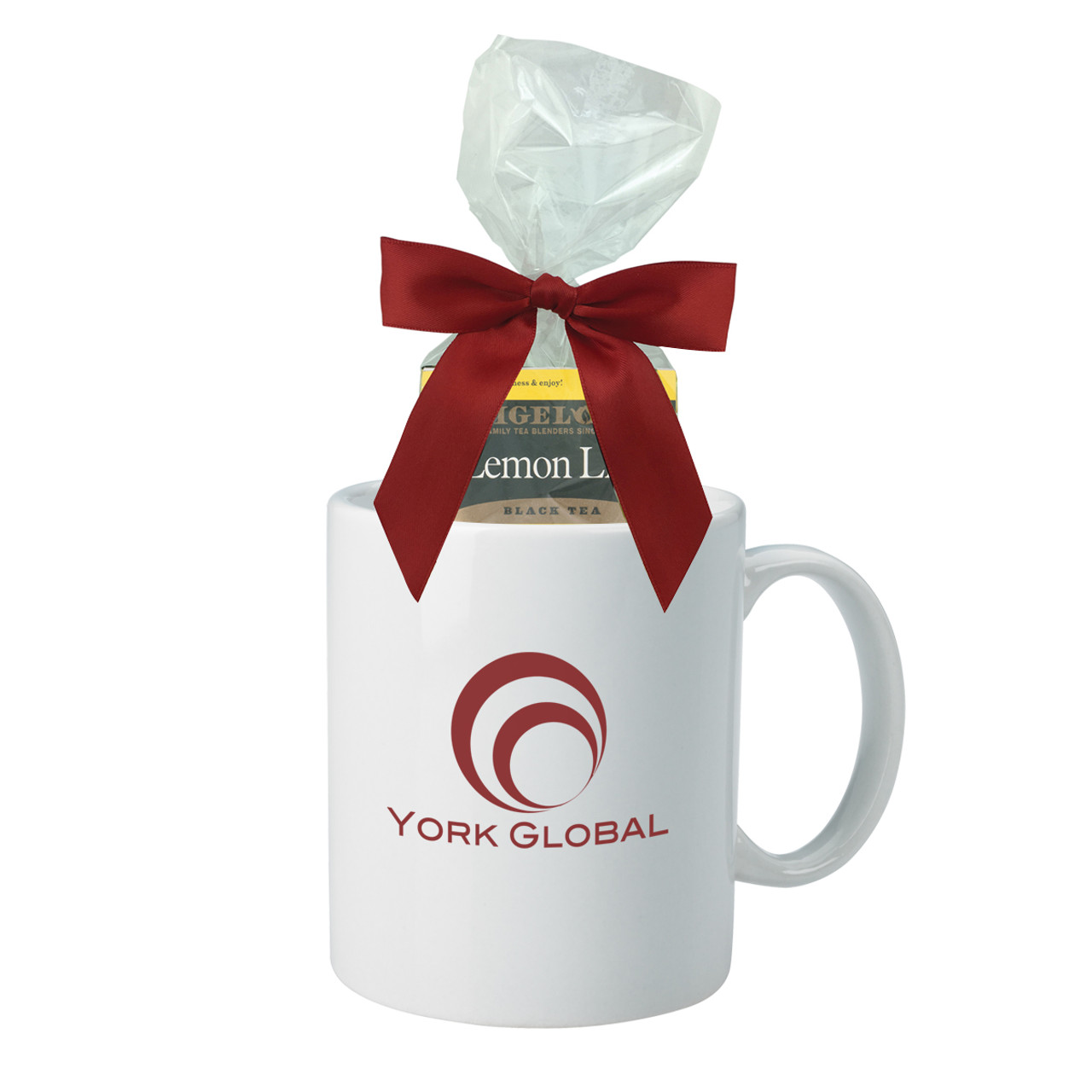 Custom Tea Taster Mug 7124TEA