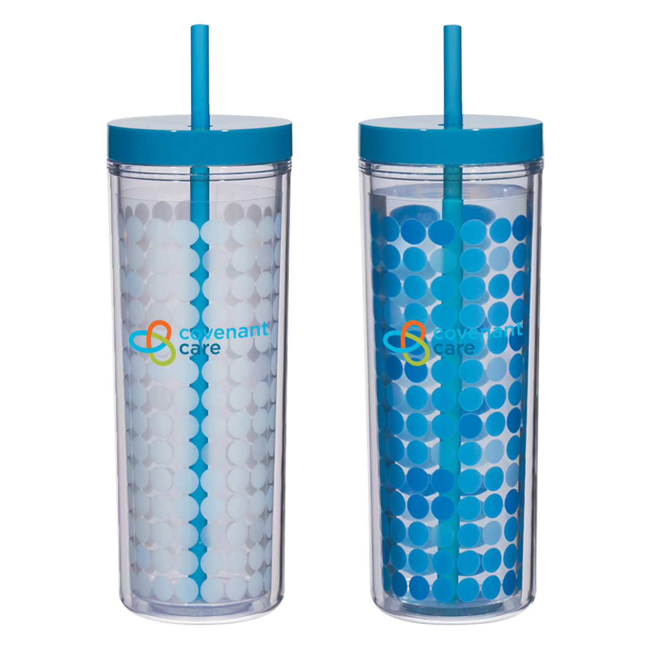 Custom 16 Oz. Color Changing Tumbler 5811