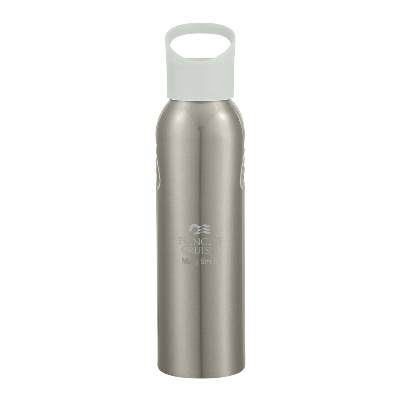 Custom 20 Oz. Aluminum Sports Bottle 5707