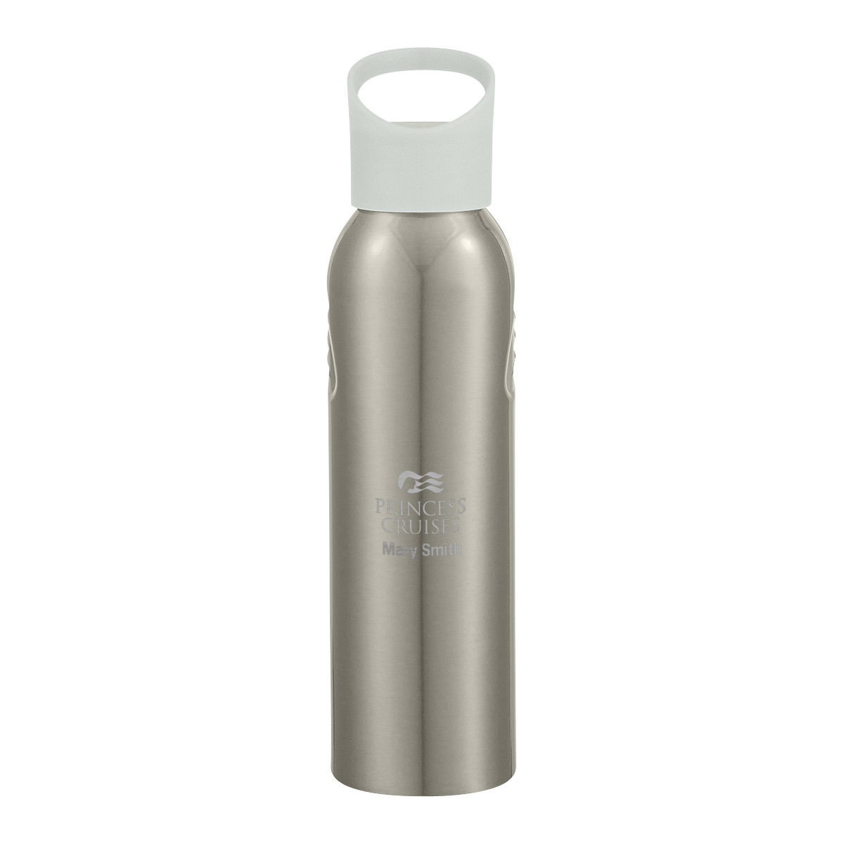 Custom 20 Oz. Aluminum Sports Bottle 5707