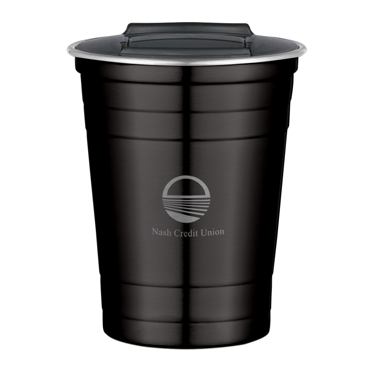 16 Oz. The Stainless Steel Cup