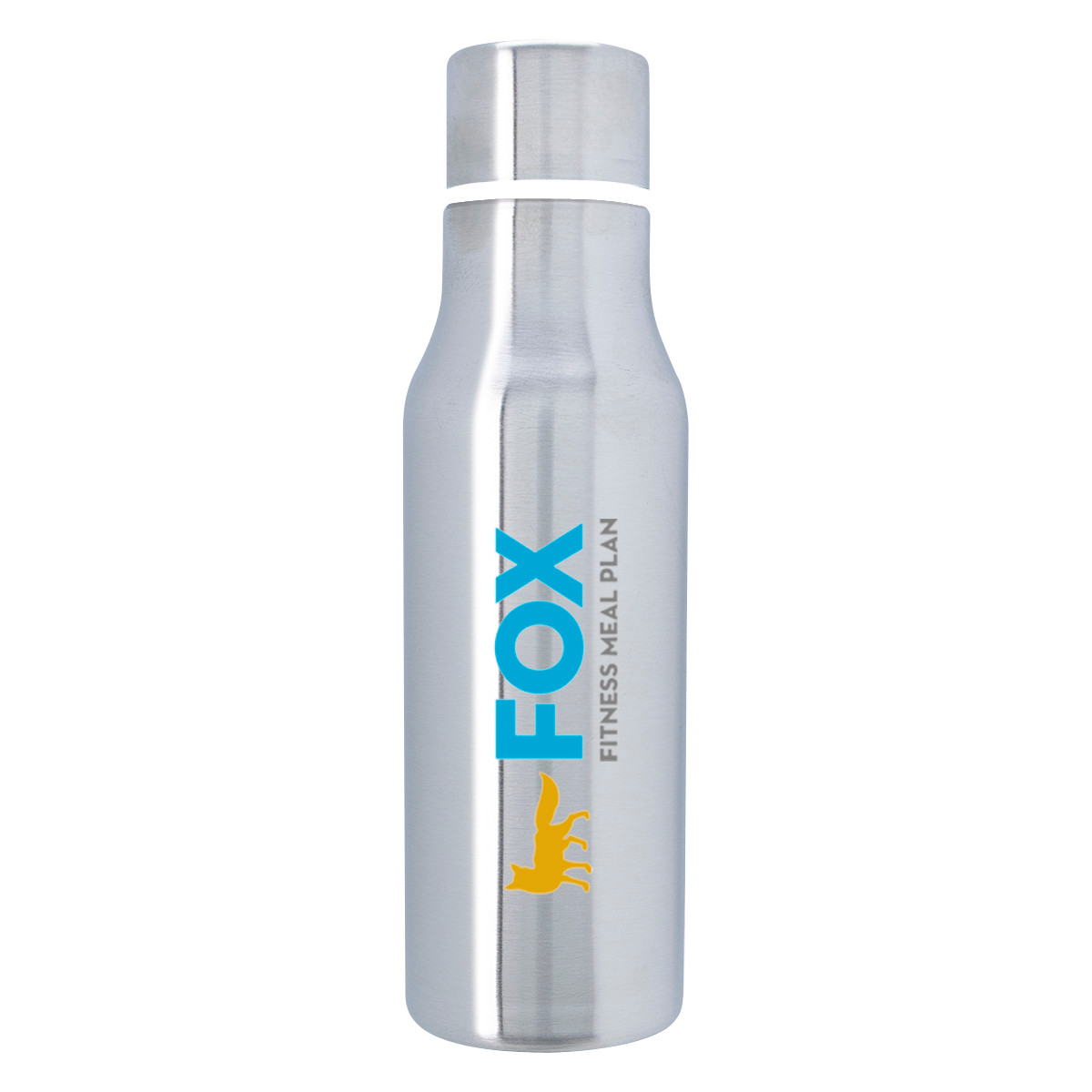 Custom 24 Oz. Stainless Steel Unity  Bottle 5871