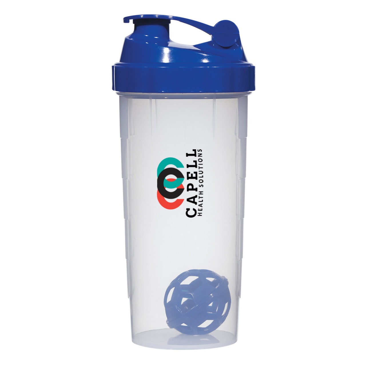 Custom 24 Oz. Shake-It-Up Bottle 5678