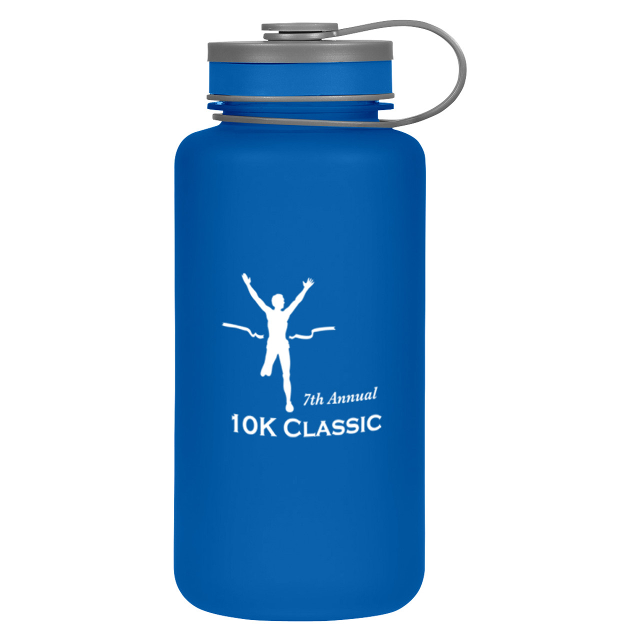 Custom 32 Oz. Tritan™ Hydrator Sports Bottle 5989