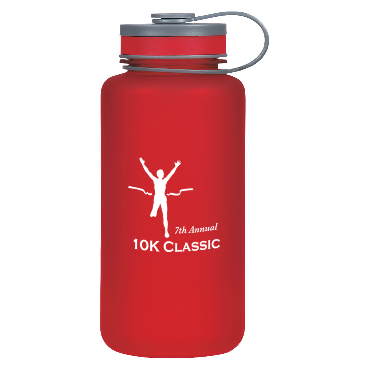 Custom 32 Oz. Tritan™ Hydrator Sports Bottle 5989