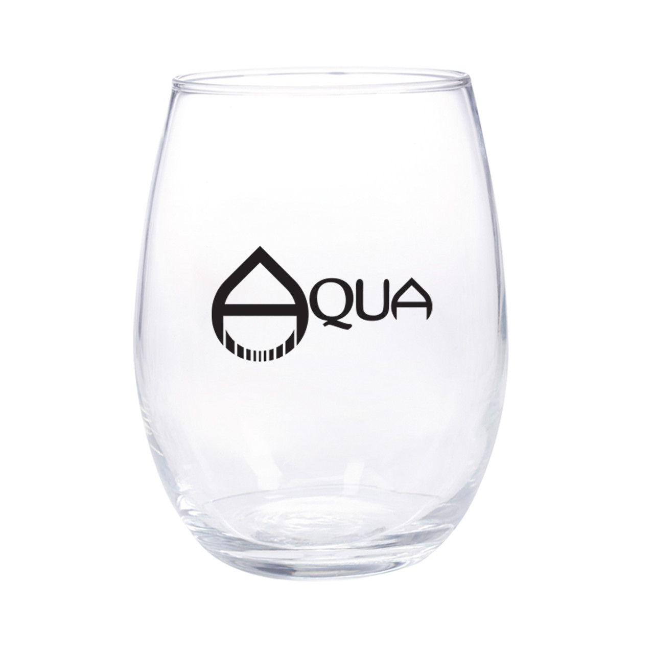 Custom 15 Oz. Wine Glass 6037