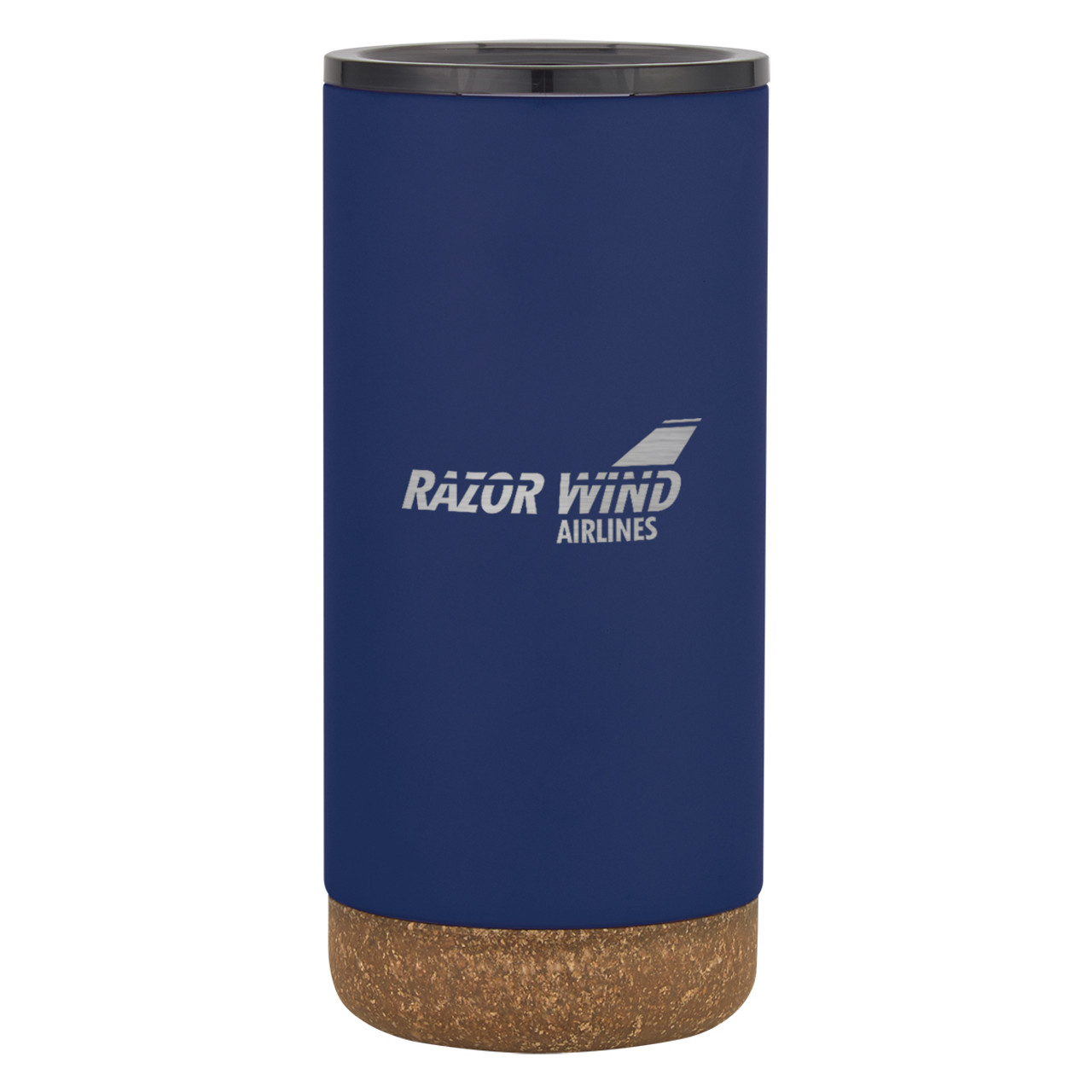 Custom 16 Oz. Wellington Stainless Steel Tumbler 5614