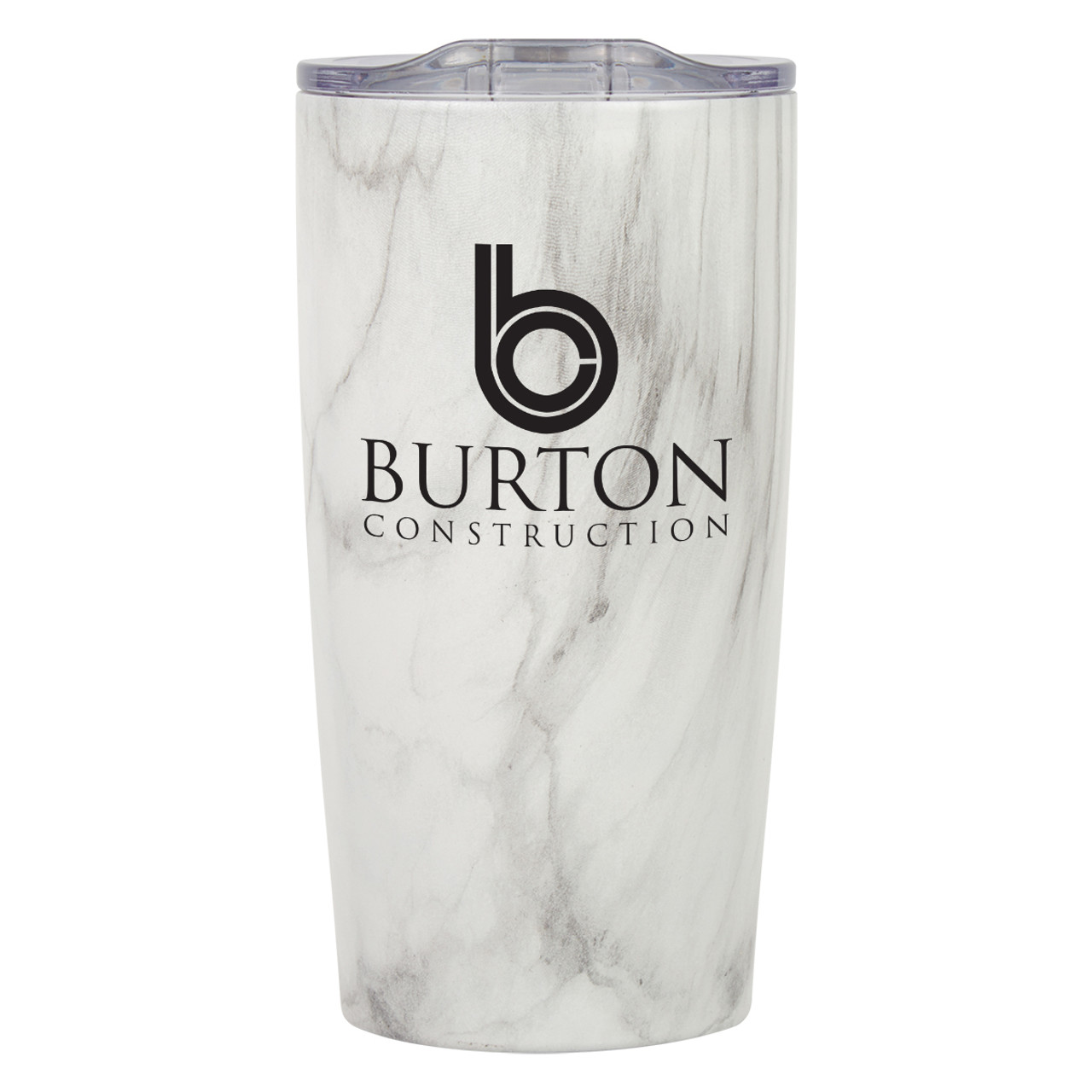 Custom 20 Oz. Marbled Himalayan Tumbler 5778