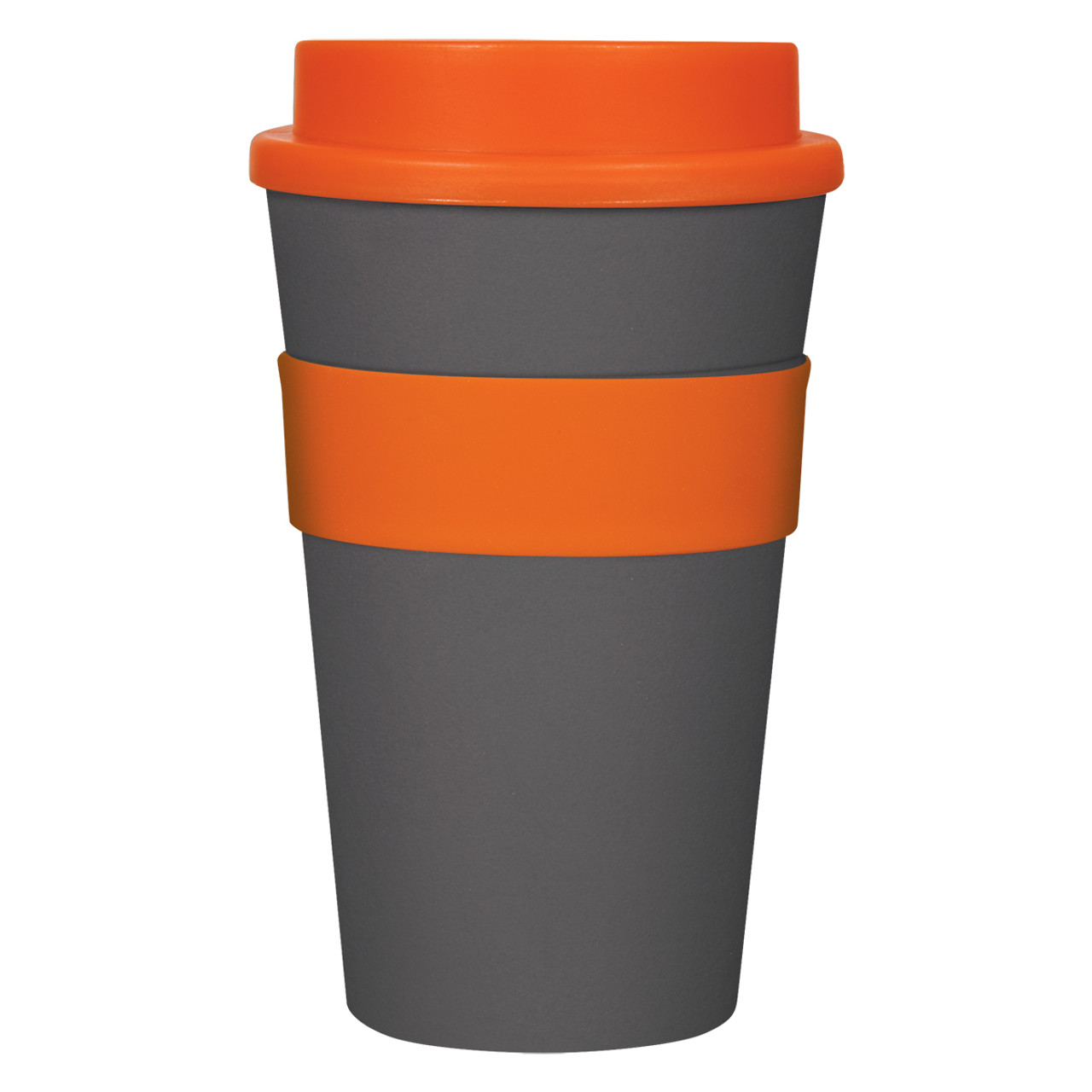 ORANGE LID