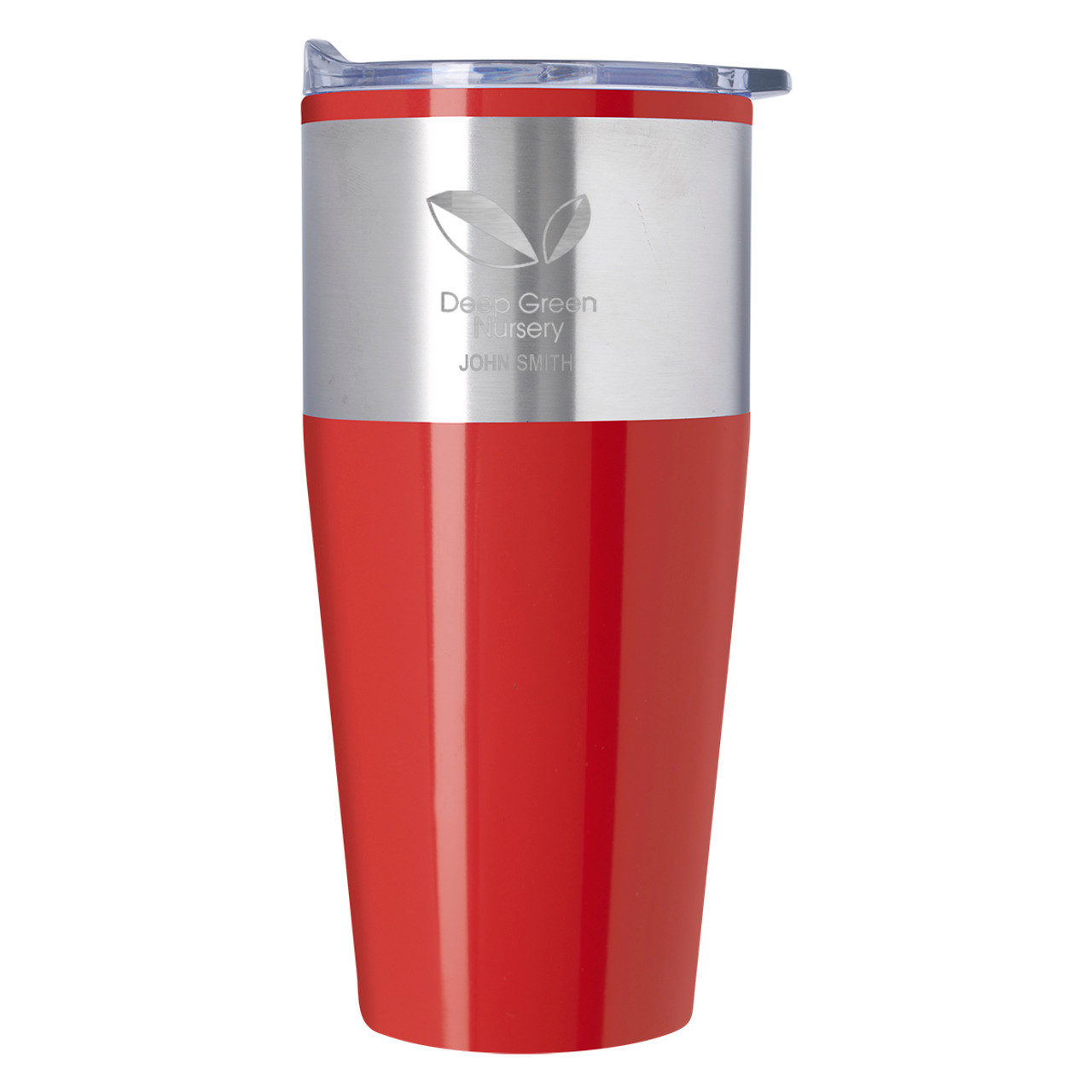 Custom 20 Oz. Sidney Stainless Steel Tumbler 5308