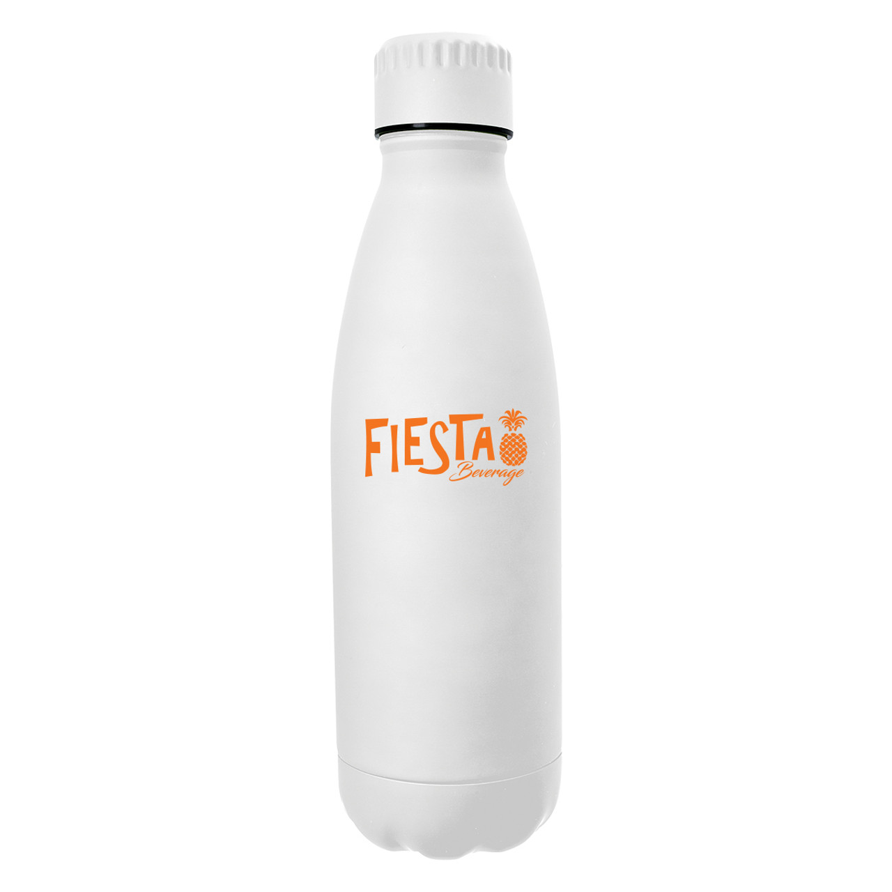 Custom 16 Oz. Kali Swiggy Stainless Steel Bottle 5406