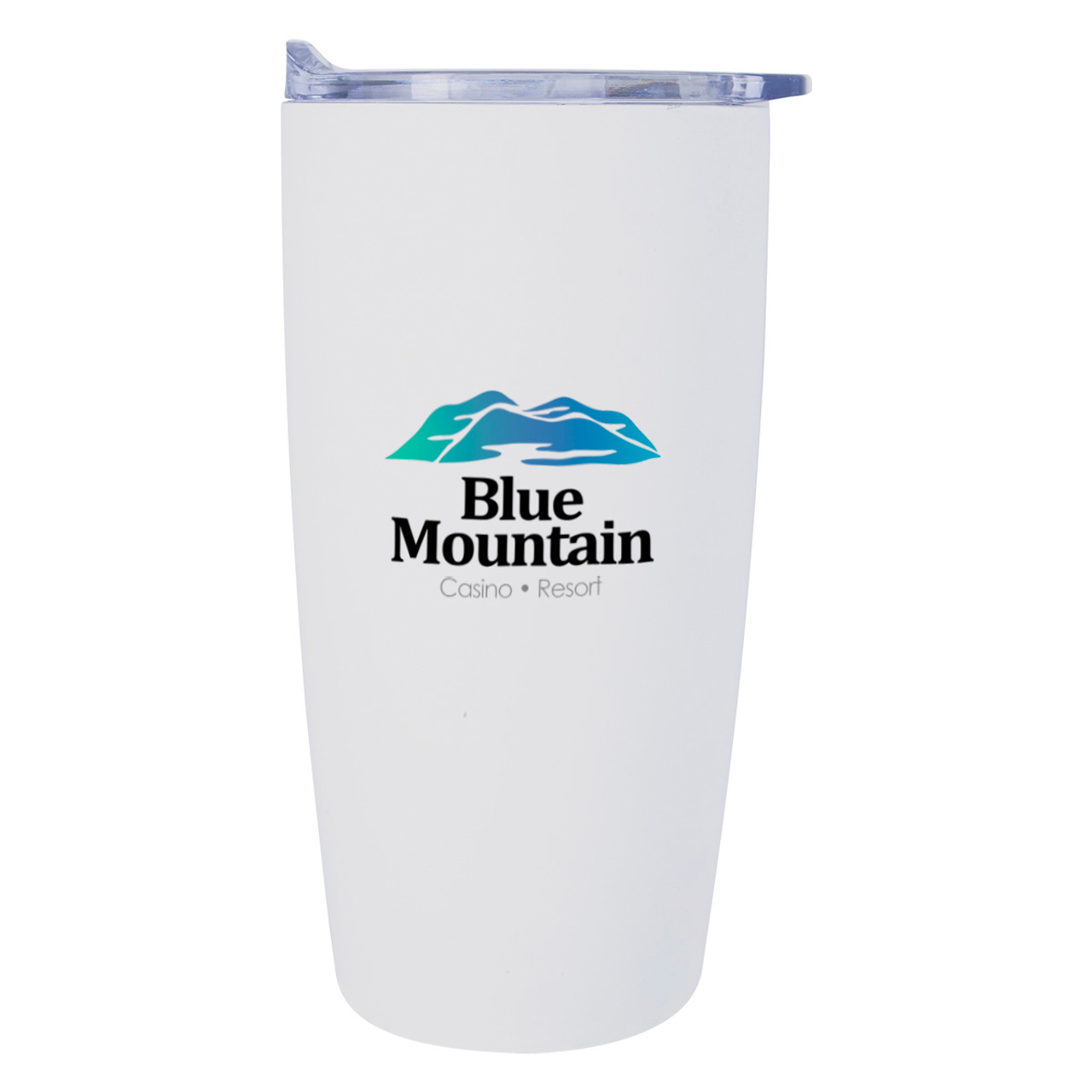 Custom 20 Oz. Velvet Himalayan Tumbler 5390