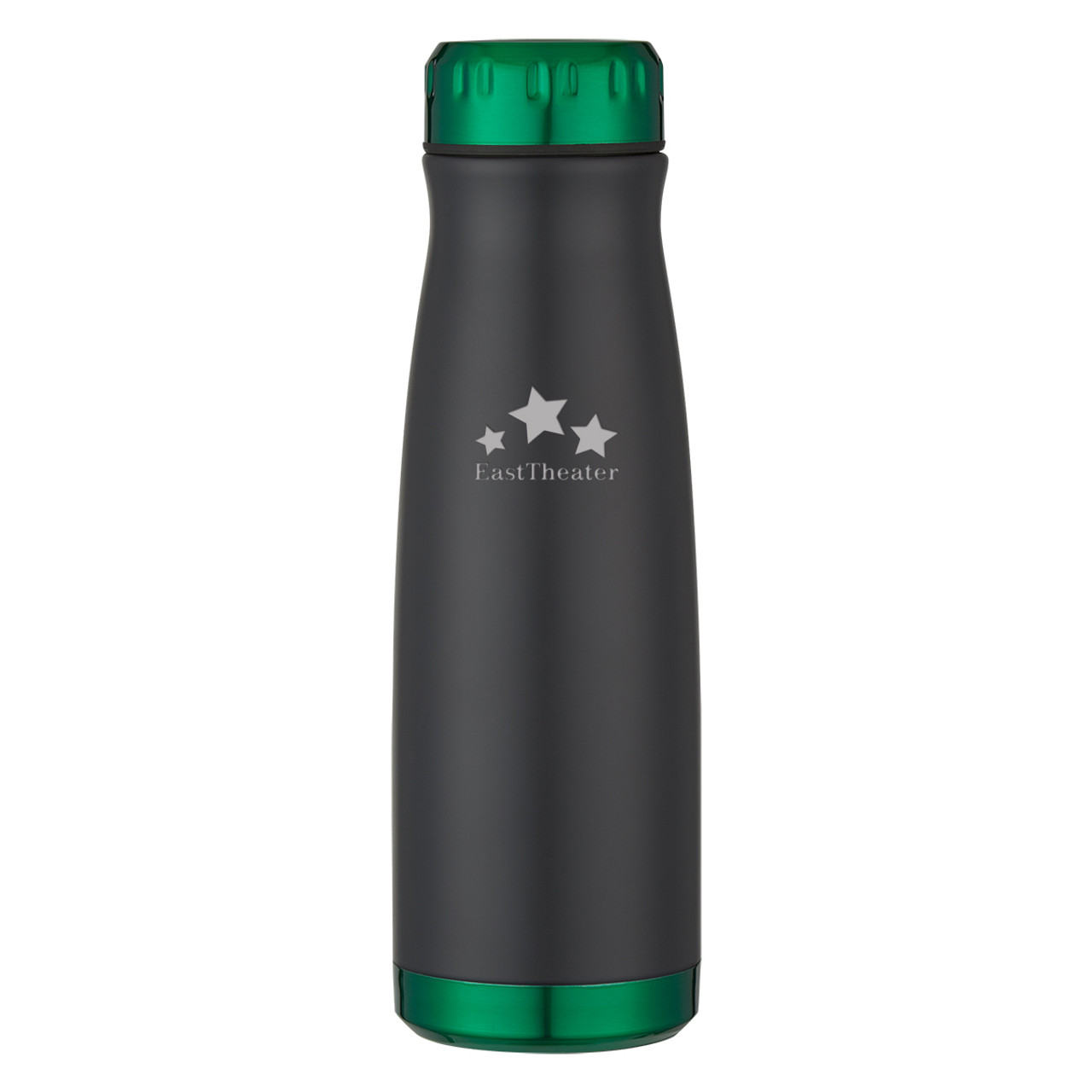 Custom 16 Oz. Galway Stainless Steel Bottle 5320