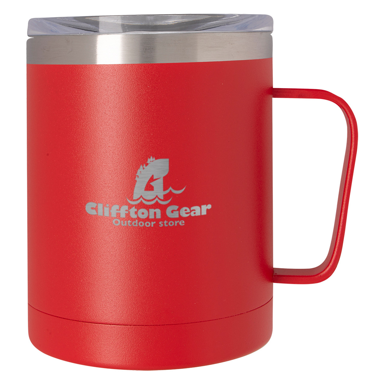 Custom 12 Oz. Concord Mug 5392