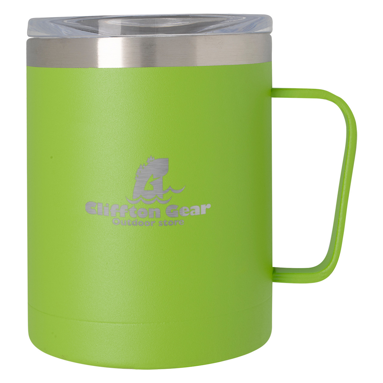 Custom 12 Oz. Concord Mug 5392