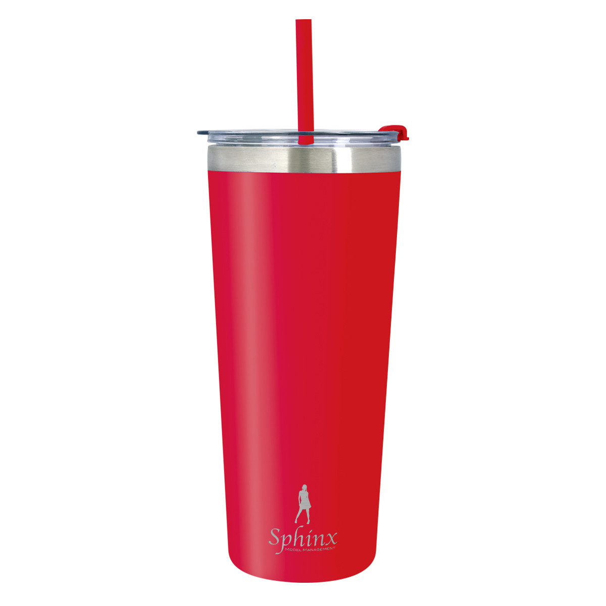 RECYCLED RED