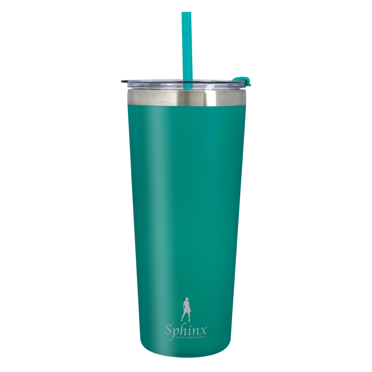 RECYCLED TEAL