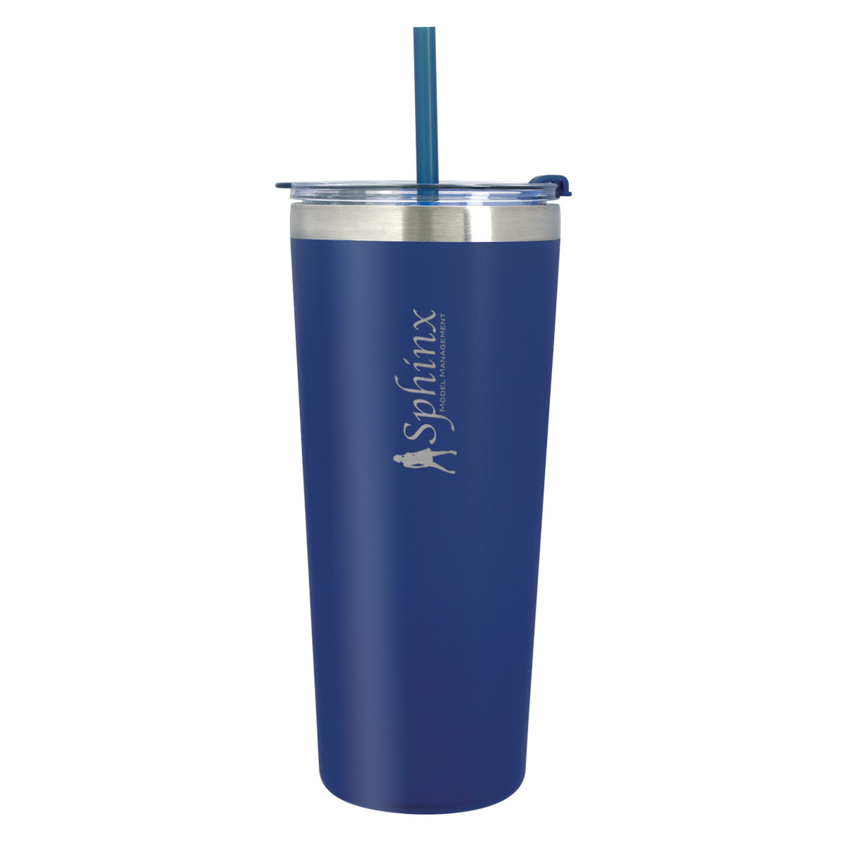 RECYCLED BLUE