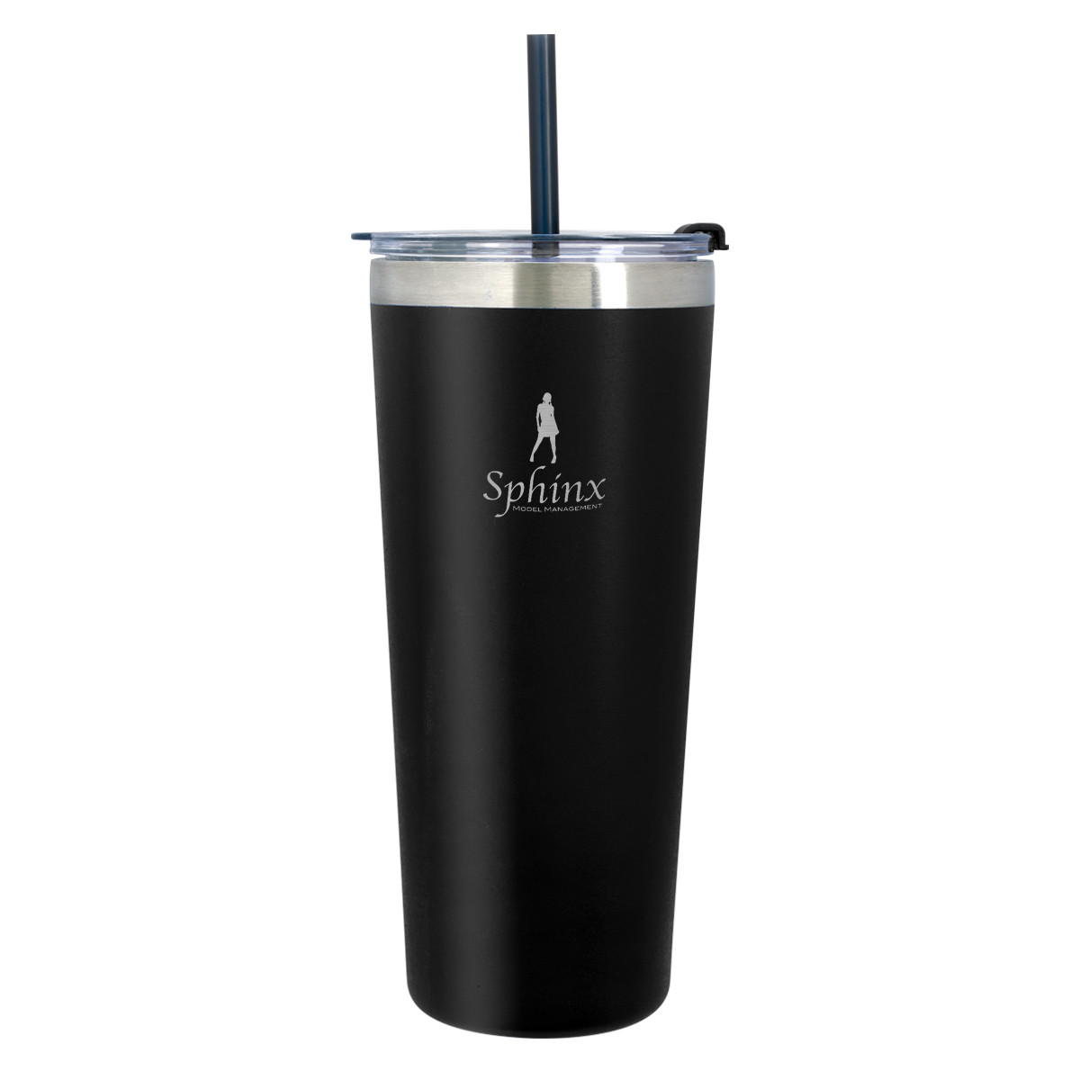 RECYCLED BLACK