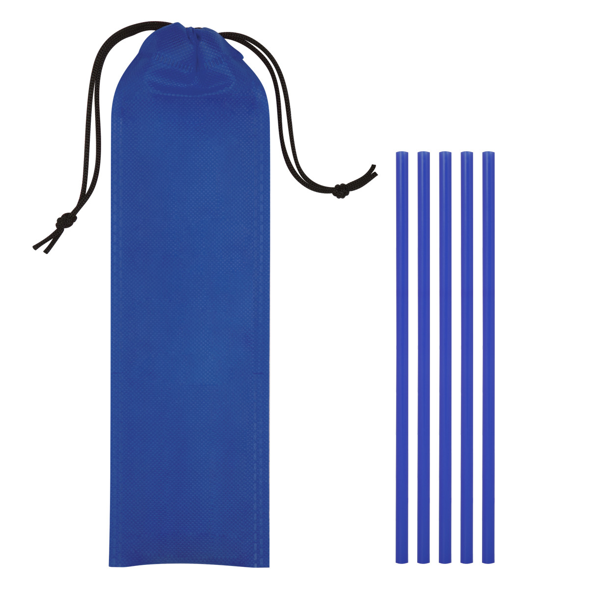 TRANSLUCENT BLUE