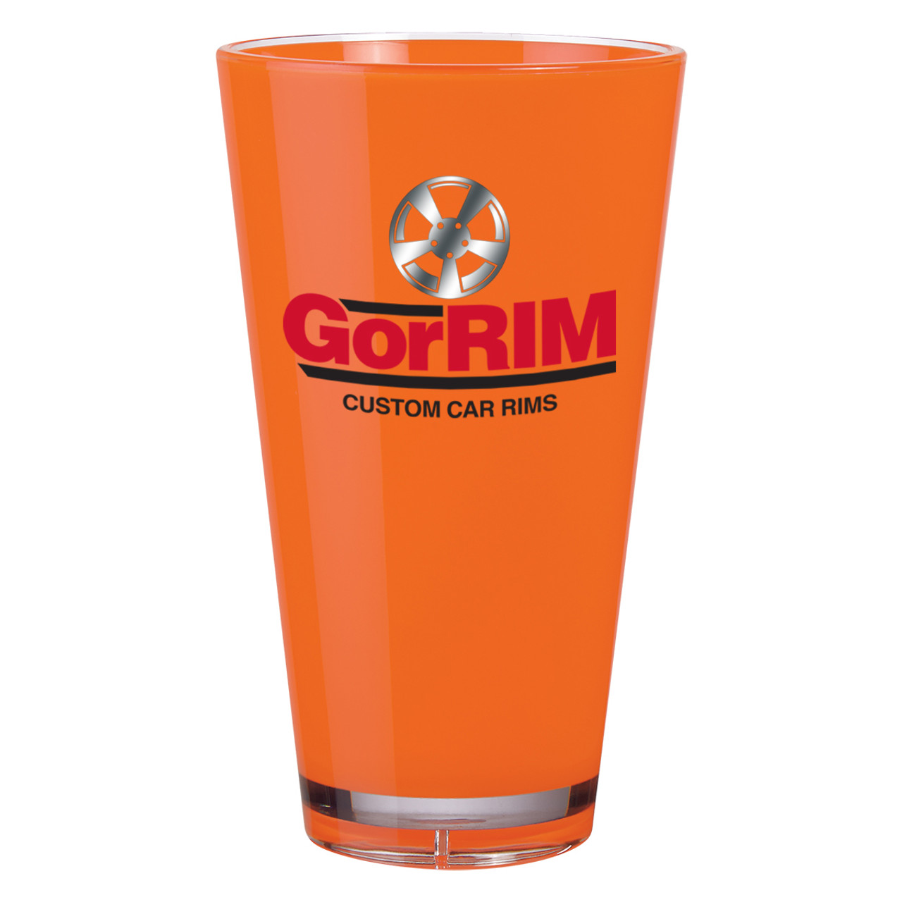 Custom 17 Oz. Stadium Tumbler 5407