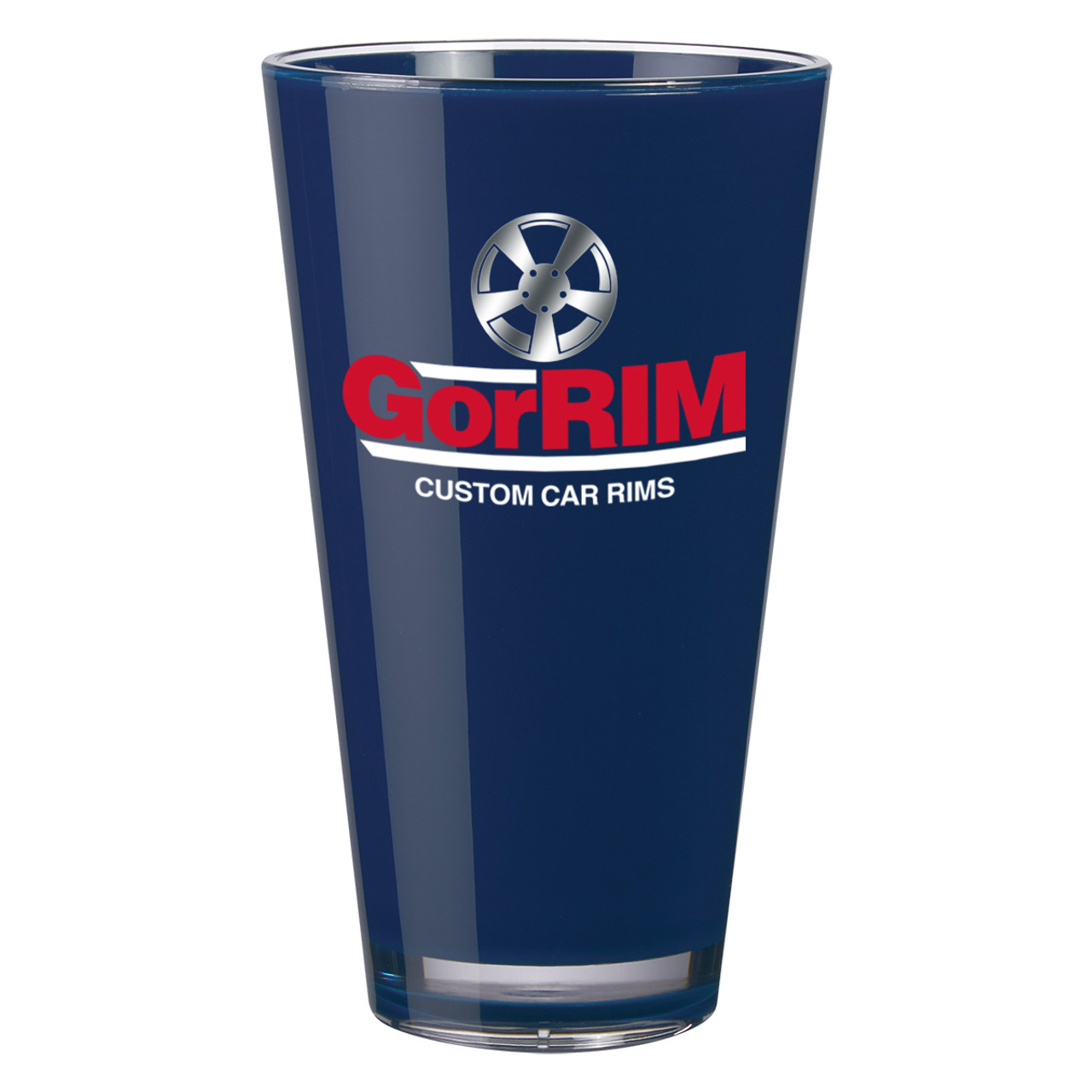 Custom 17 Oz. Stadium Tumbler 5407