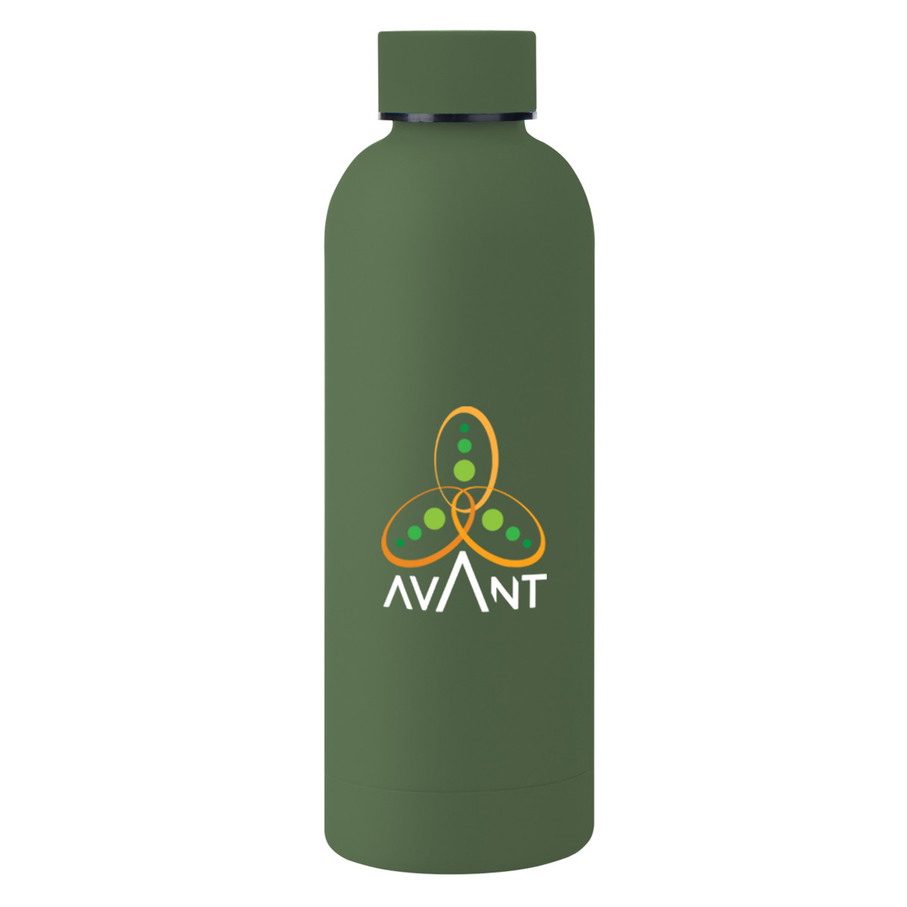 Custom 17 Oz. Blair Stainless Steel Bottle 5381