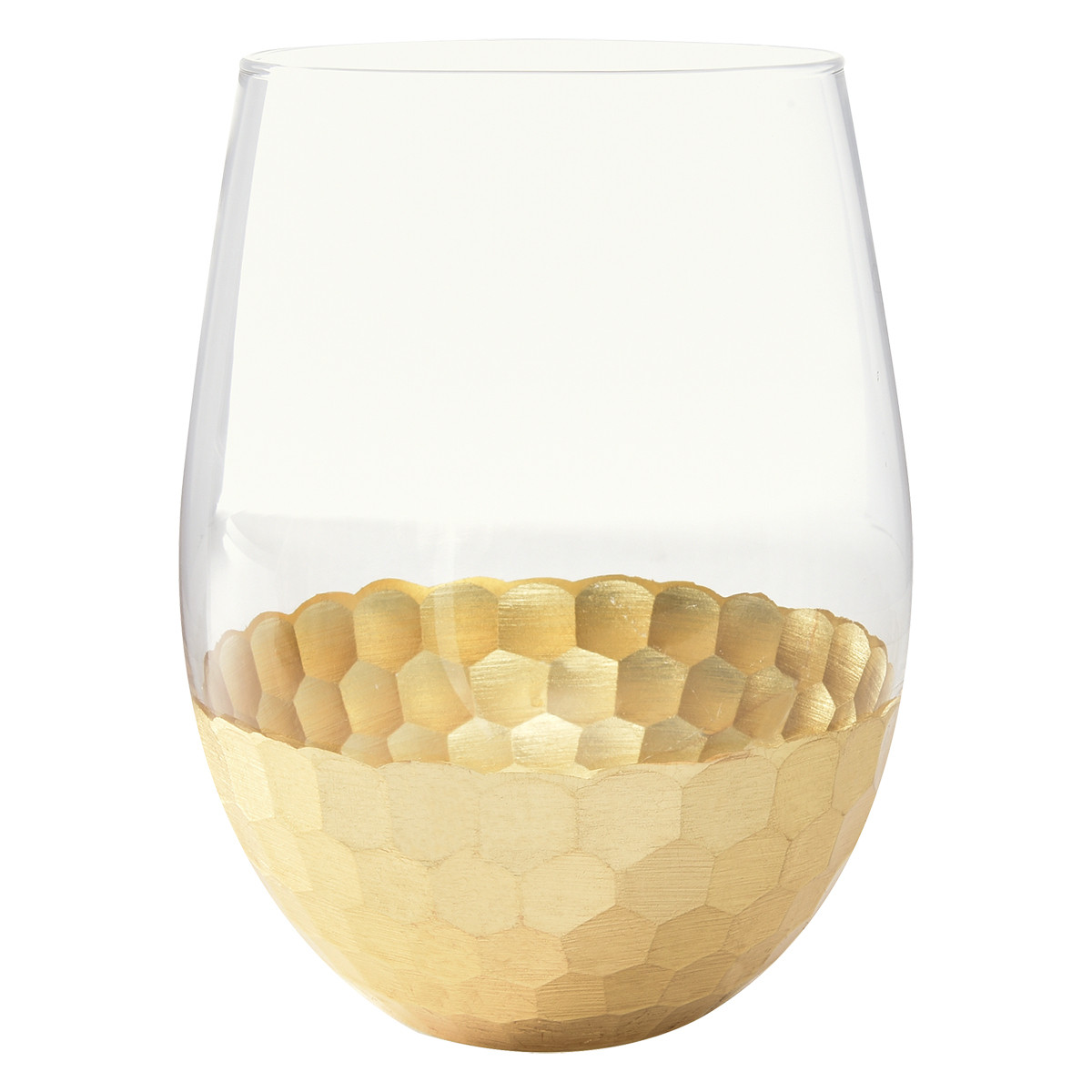 CLEAR GOLD