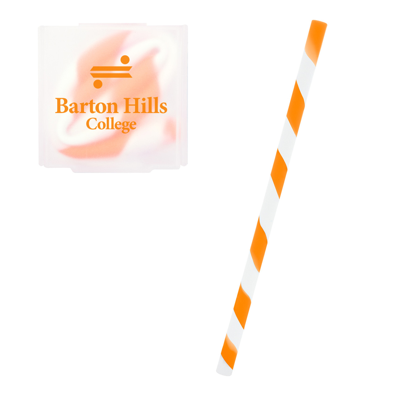 Custom Joplin Straw In Case 5237