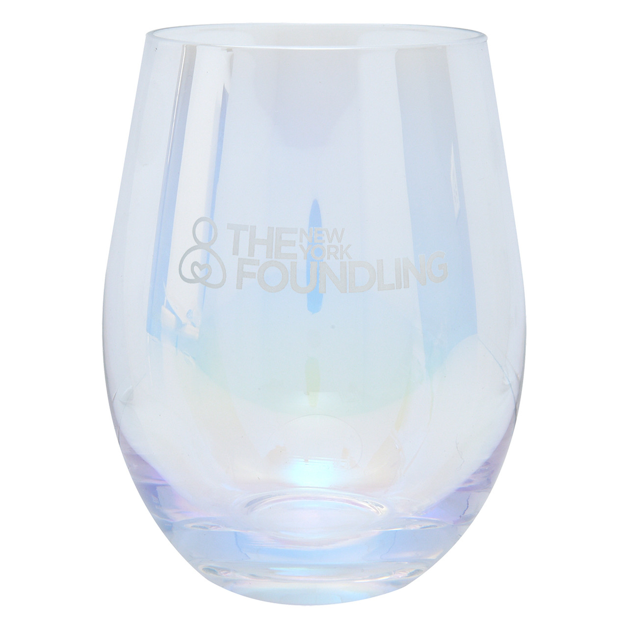 Custom 17 Oz. Jeray Stemless Wine Glass 5046