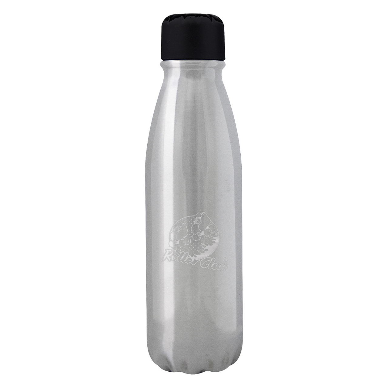 Custom 20 Oz. Kingston Aluminum Swiggy Bottle 5546