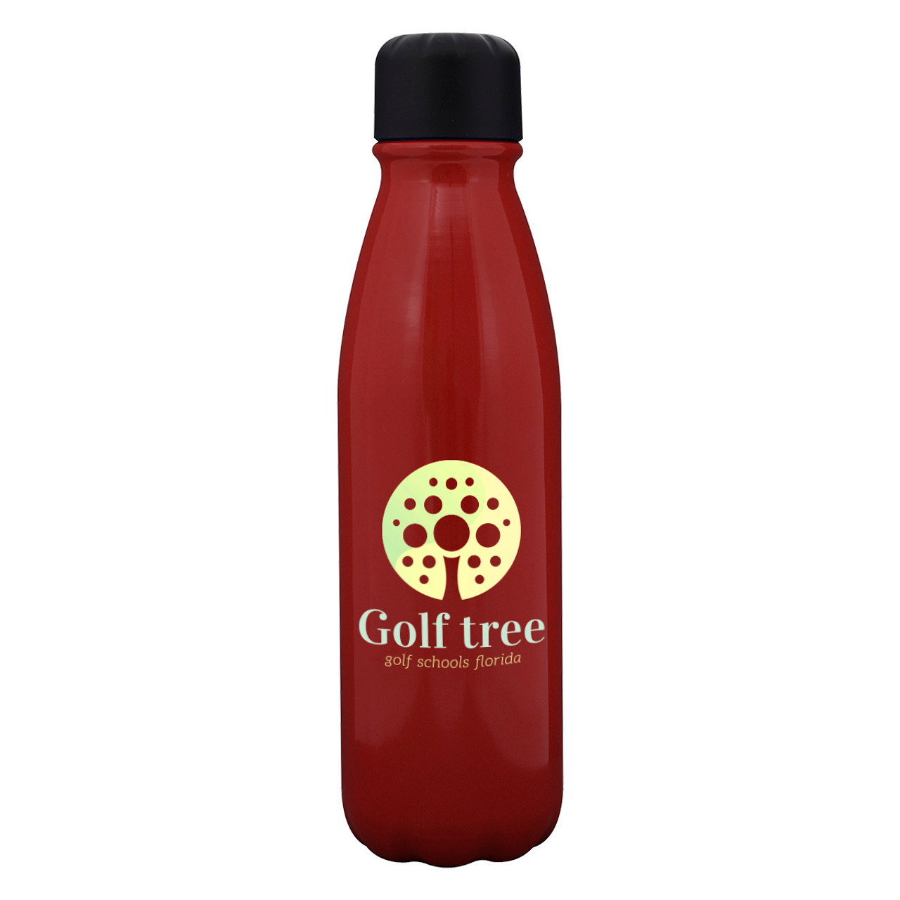 Custom 20 Oz. Kingston Aluminum Swiggy Bottle 5546